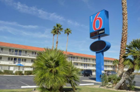 Motel 6-Twentynine Palms, CA